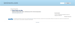 Desktop Screenshot of izmiravm.com